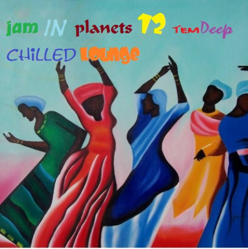Jam in Planets Image